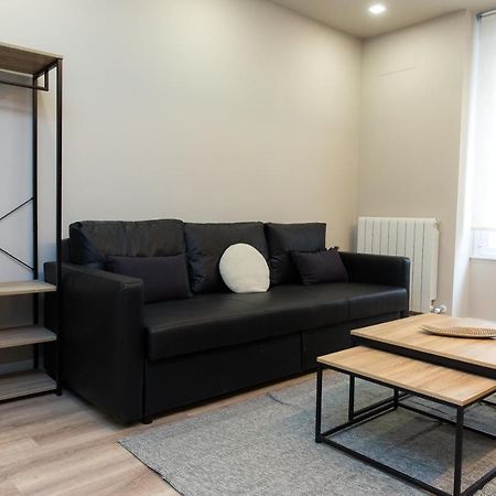 Apartamento Boston - Centro, Nuevo, Confort, Wifi Valladolid Dış mekan fotoğraf